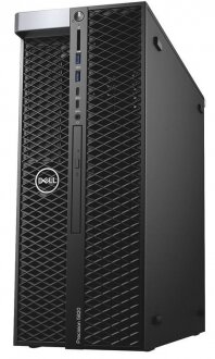 Dell Precision T5820 (T5820_W-2235) Masaüstü Bilgisayar kullananlar yorumlar